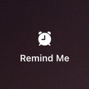 Meet your Posher, Jayden